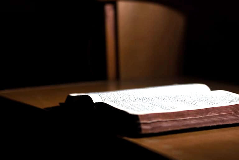 Curso de Exorcismo y Oración de Liberación