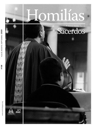 Homilias Sacerdos #138