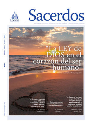 Revista Sacerdos #145