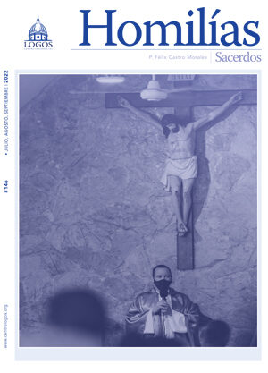Homilia Sacerdos #146