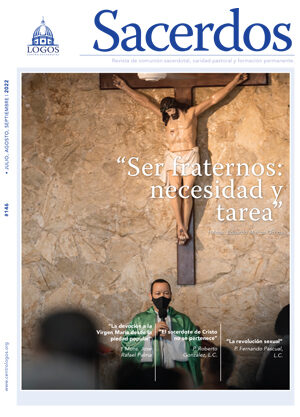 Revista Sacerdos #146