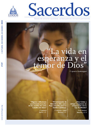 Revista Sacerdos #147