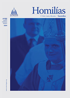 Revista Homilias #152