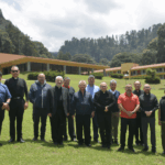 Curso de Psicología y Teología Moral” impartido or el P. Ignacio Andereggen