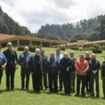 Curso de Psicología y Teología Moral” impartido or el P. Ignacio Andereggen
