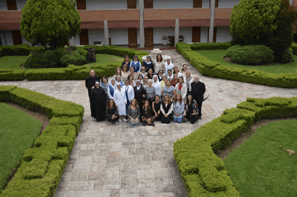 Psicología y espiritualidad para la contemplación, del 7 al 11 de julio