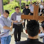 Ejercicios espirituales en El Salvador