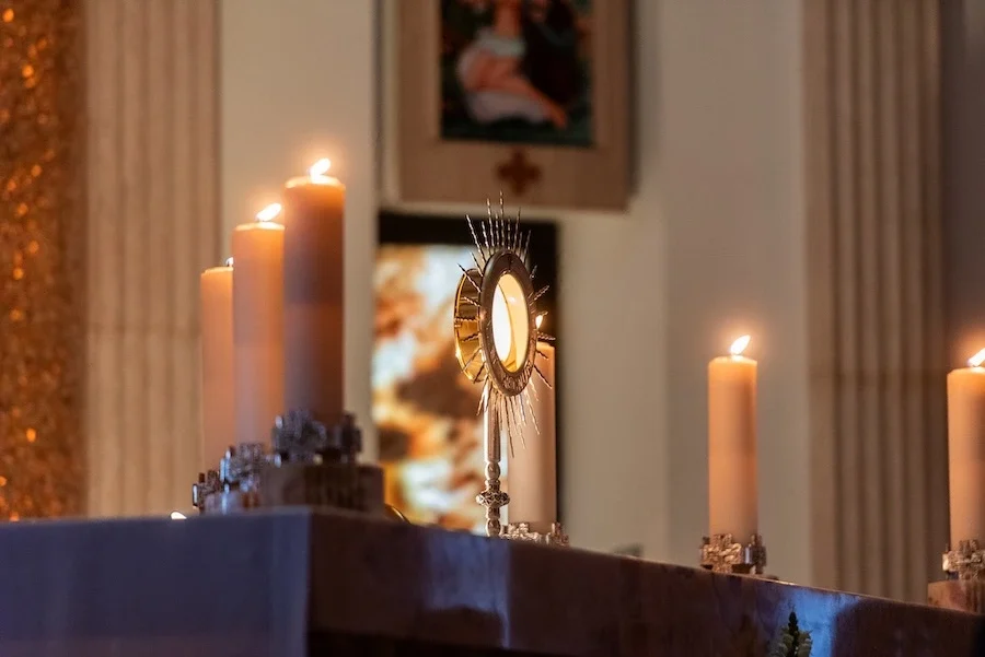 La Encíclica «Dilexit nos» a la luz de la Teología de los Santos y de la espiritualidad del Regnum Christi