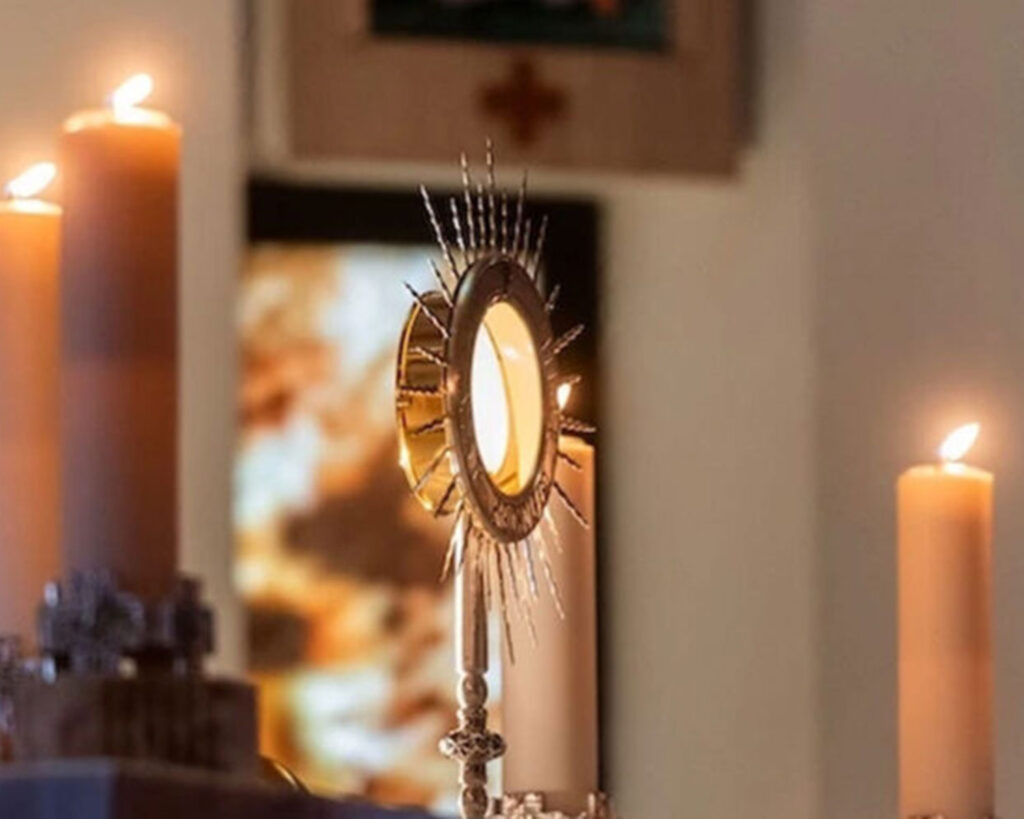 La Encíclica «Dilexit nos» a la luz de la Teología de los Santos y de la espiritualidad del Regnum Christi