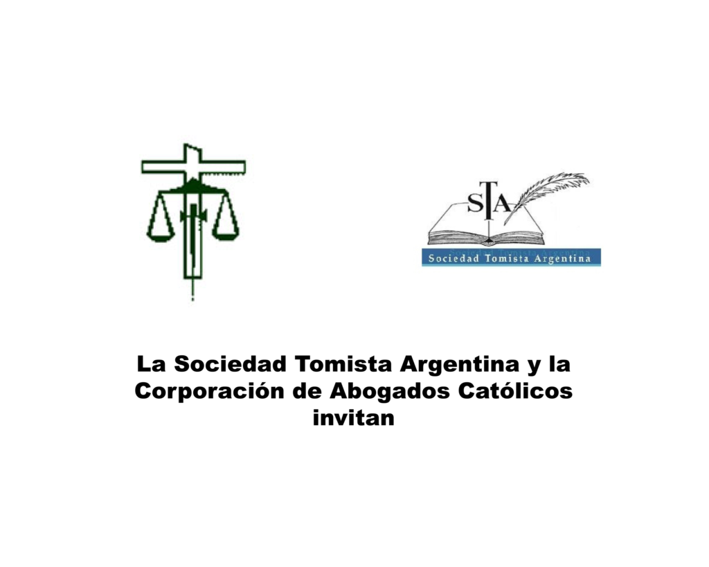 Conferencia: Presencial o en Línea