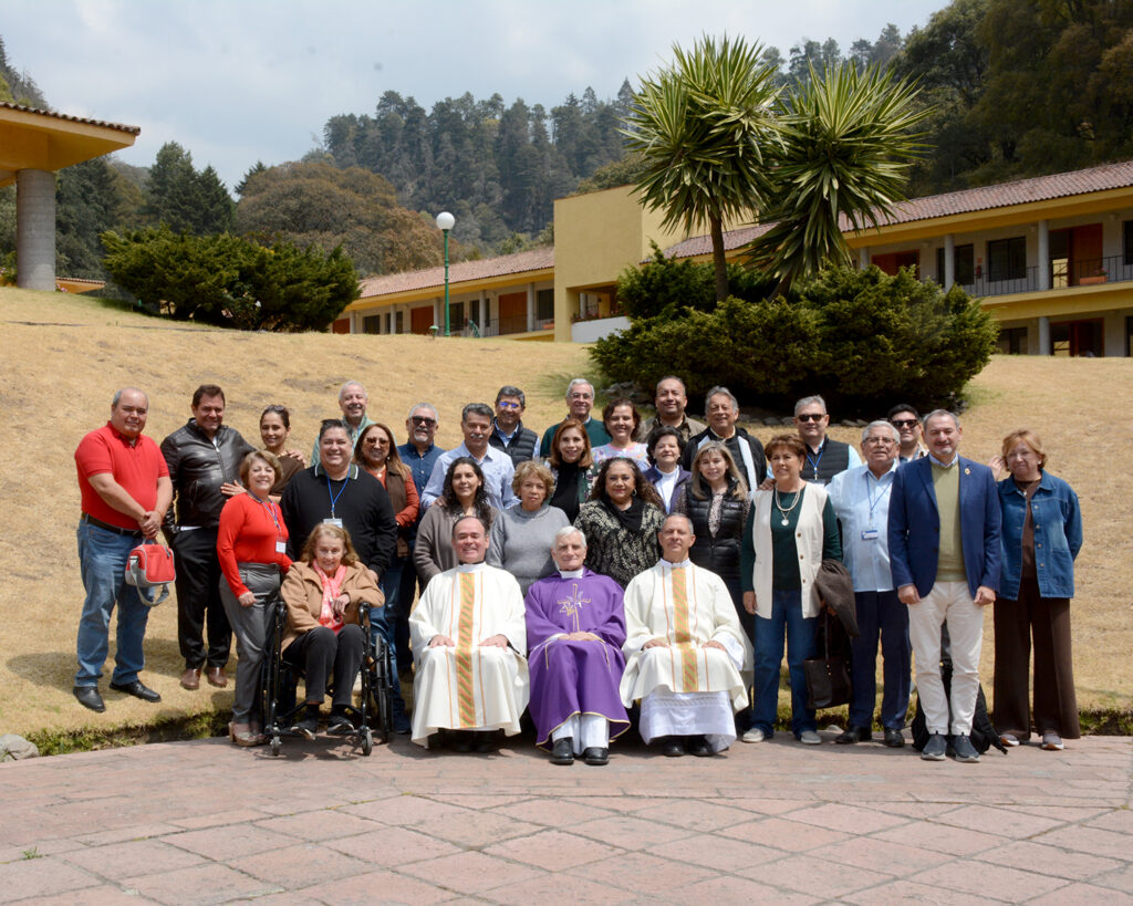Convención Anual Logos 2026