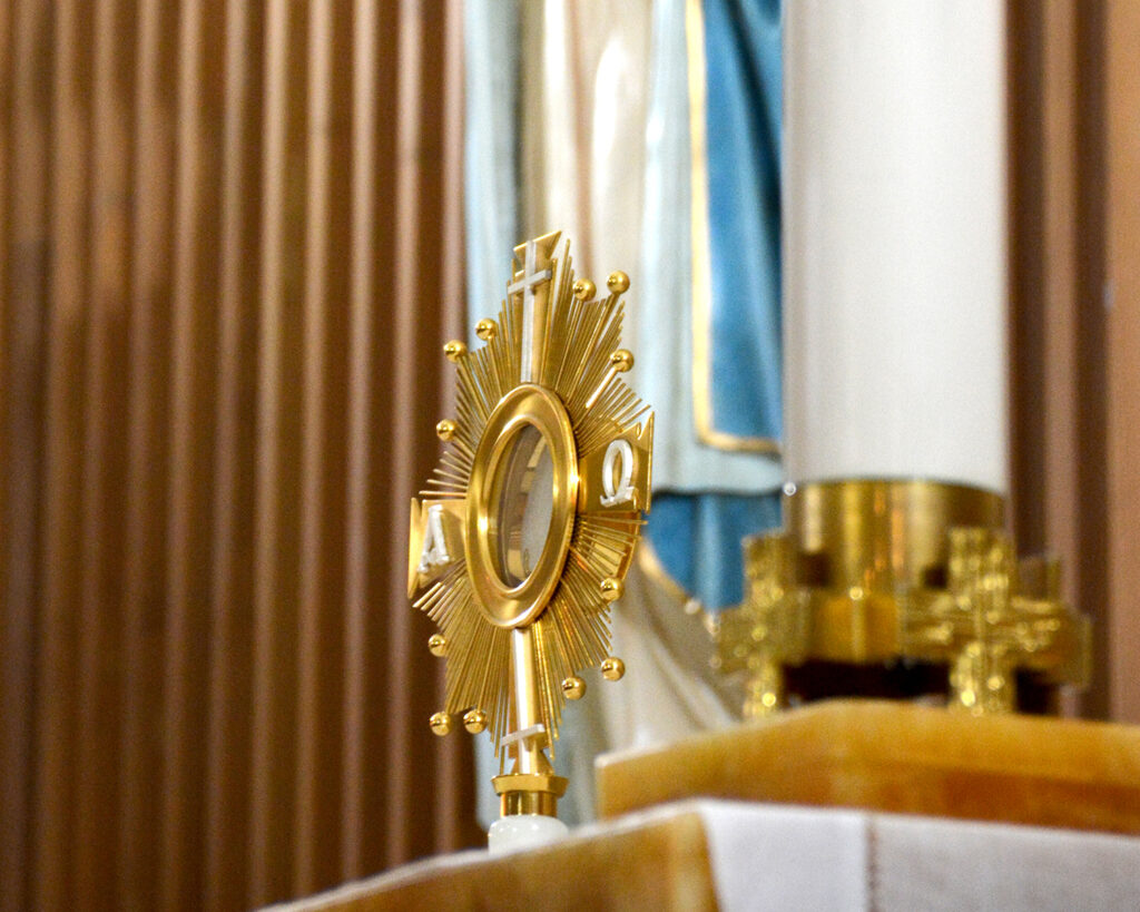 La Encíclica «Dilexit nos» a la luz de la Teología de los Santos y de la espiritualidad del Regnum Christi